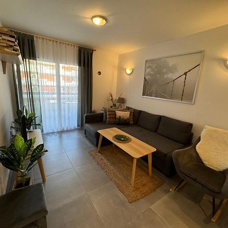 Apartamento El Rincon Alicante Exterior foto