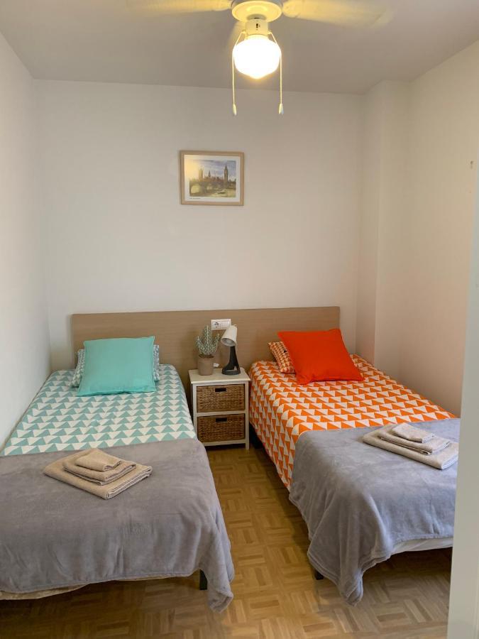 Apartamento El Rincon Alicante Exterior foto