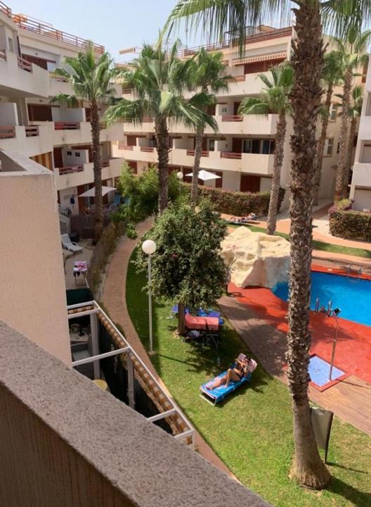 Apartamento El Rincon Alicante Exterior foto