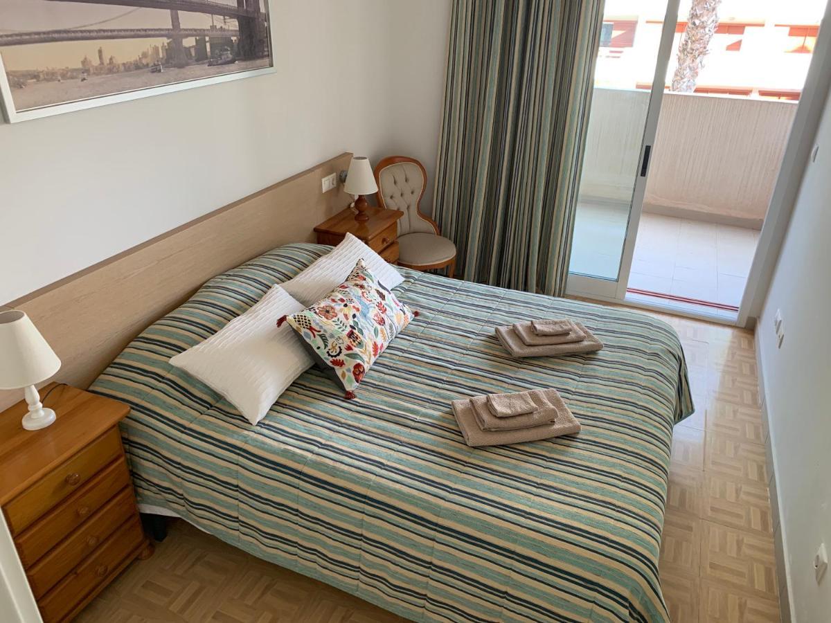 Apartamento El Rincon Alicante Exterior foto