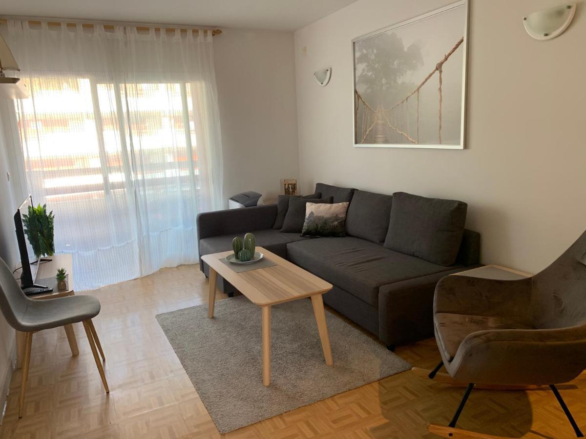 Apartamento El Rincon Alicante Exterior foto