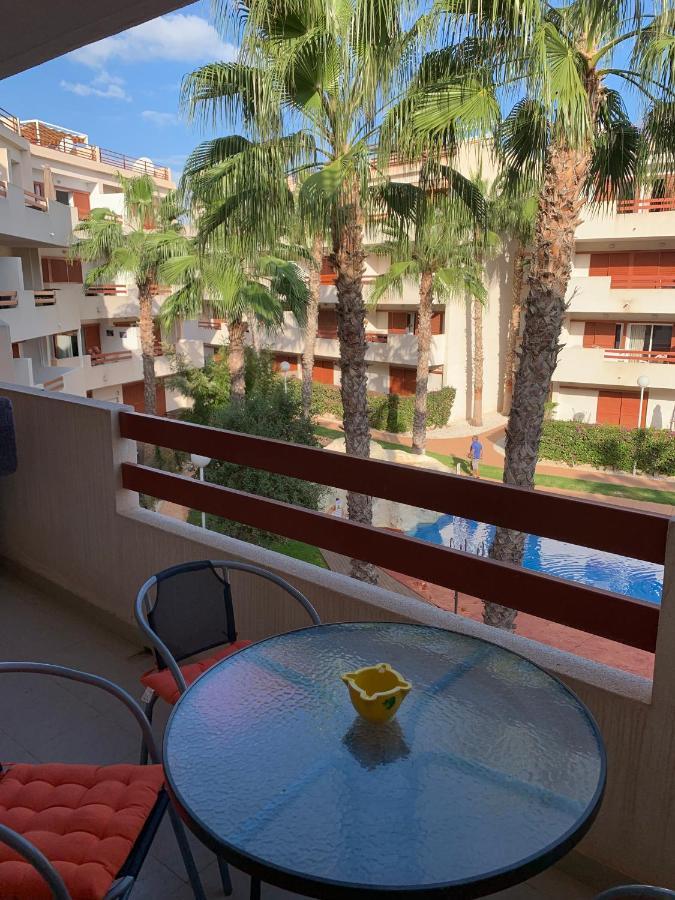 Apartamento El Rincon Alicante Exterior foto