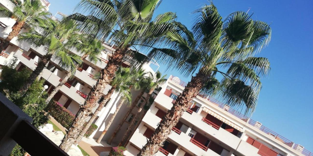 Apartamento El Rincon Alicante Exterior foto