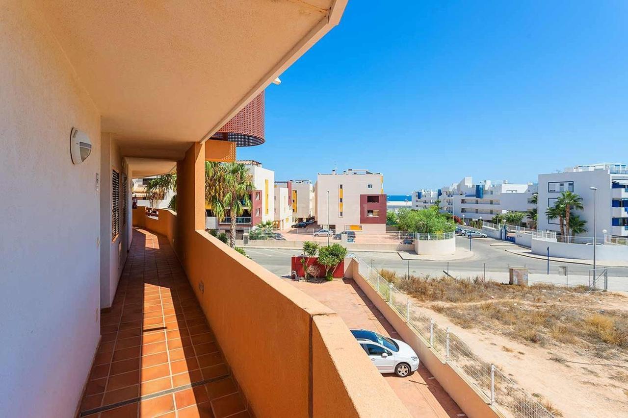 Apartamento El Rincon Alicante Exterior foto