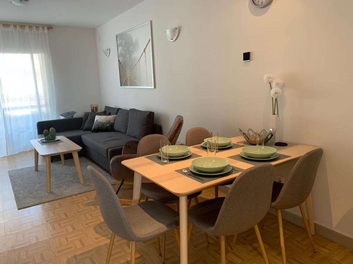 Apartamento El Rincon Alicante Exterior foto