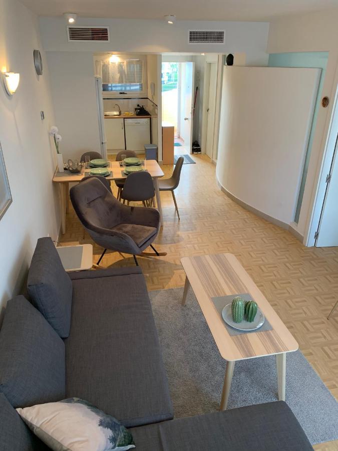 Apartamento El Rincon Alicante Exterior foto