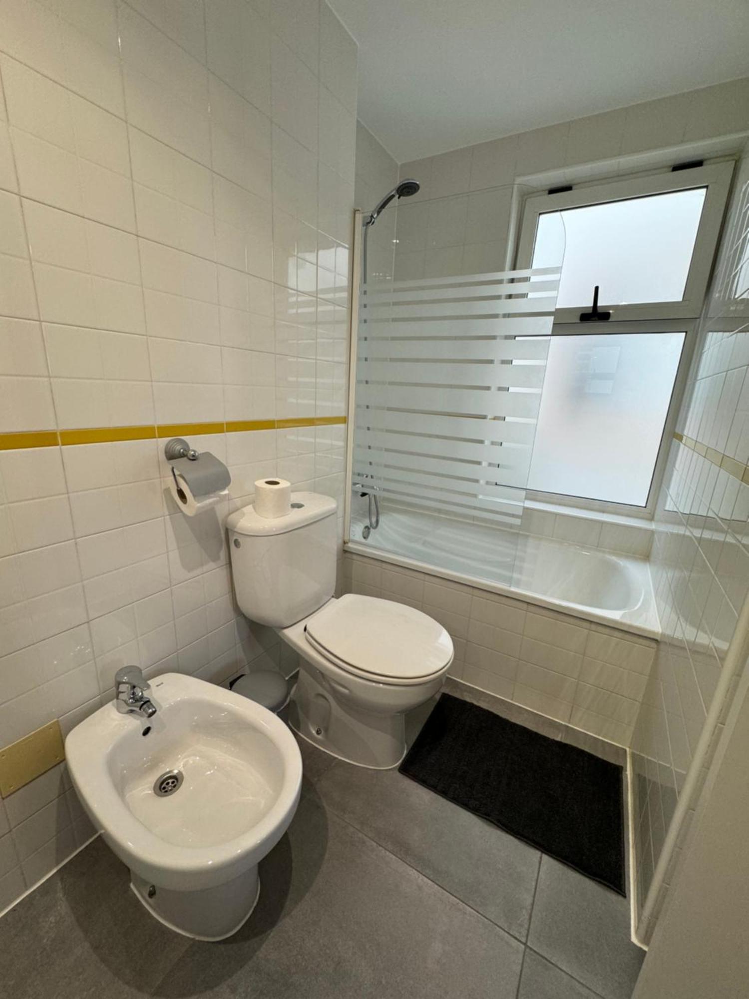 Apartamento El Rincon Alicante Exterior foto