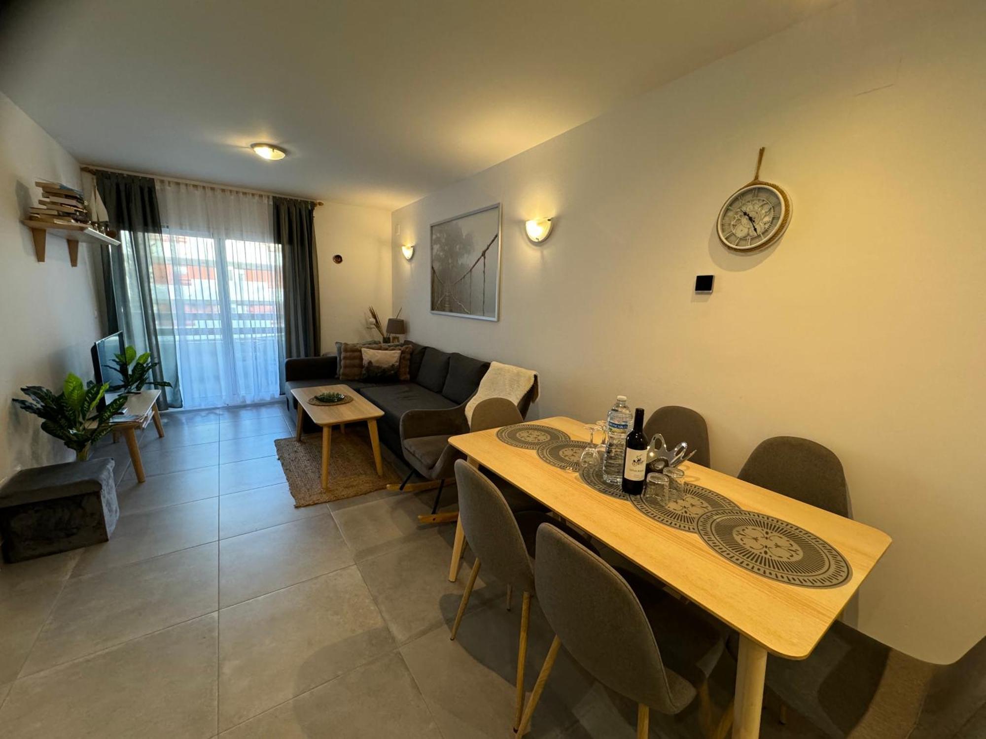 Apartamento El Rincon Alicante Exterior foto