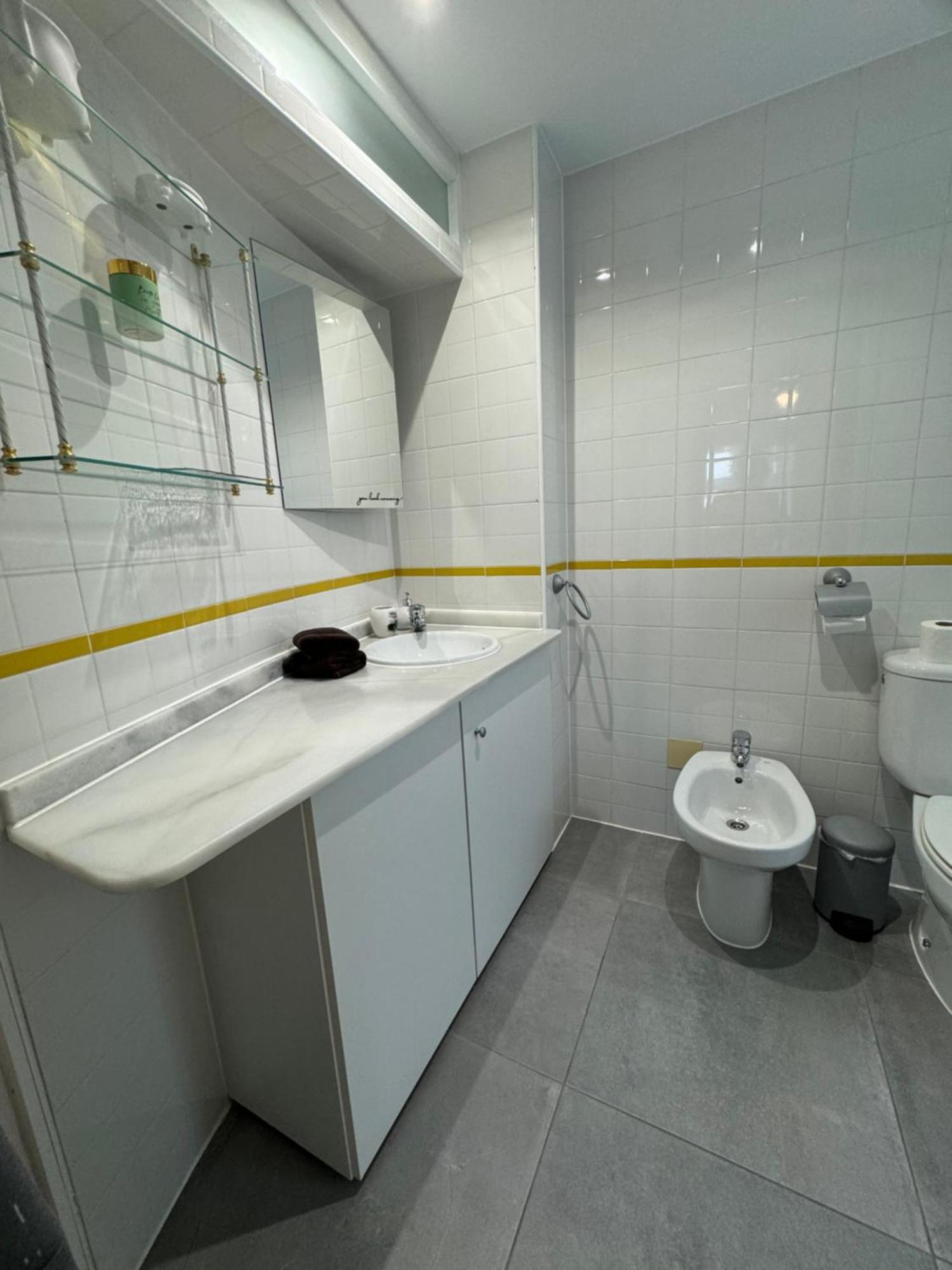 Apartamento El Rincon Alicante Exterior foto