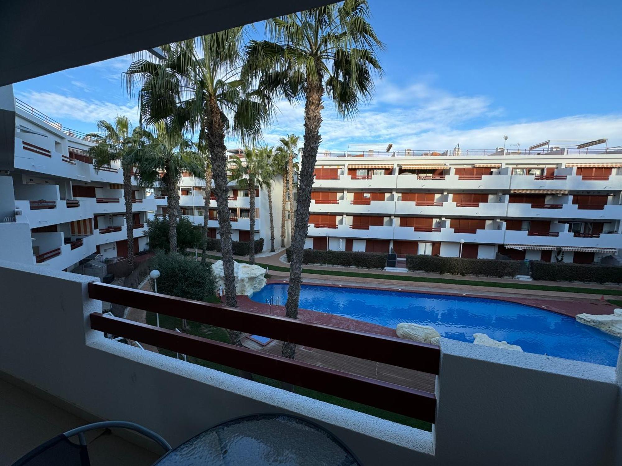 Apartamento El Rincon Alicante Exterior foto