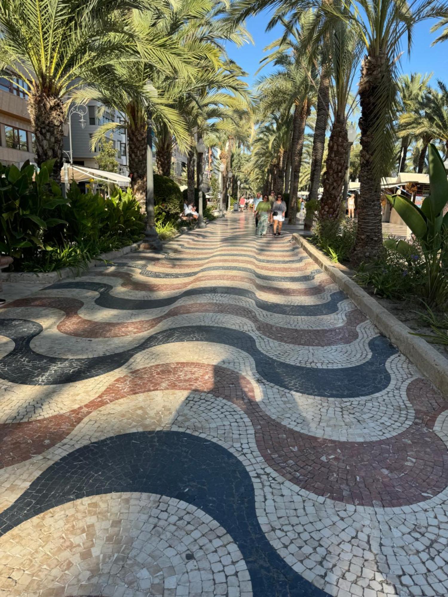 Apartamento El Rincon Alicante Exterior foto