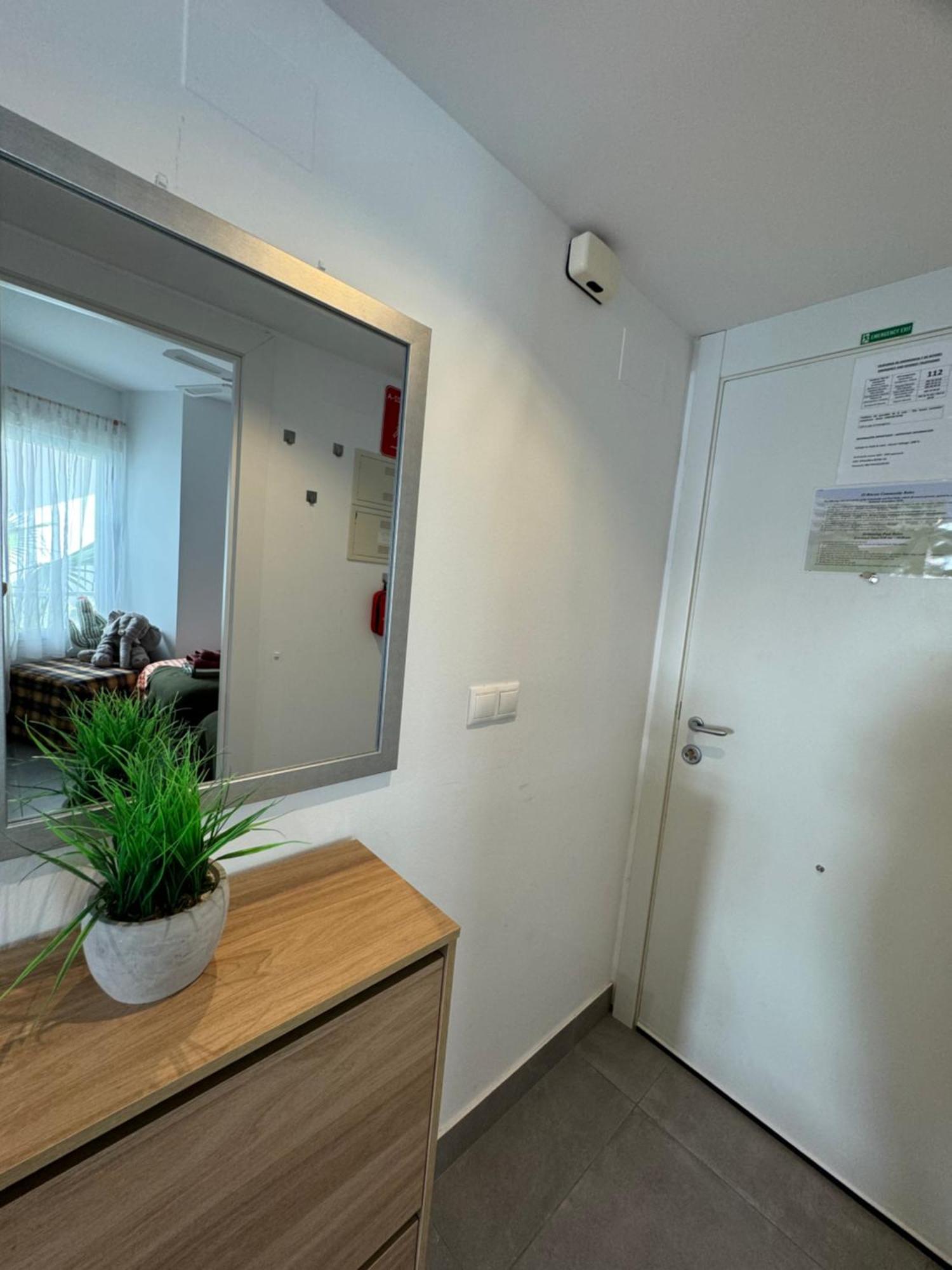Apartamento El Rincon Alicante Exterior foto