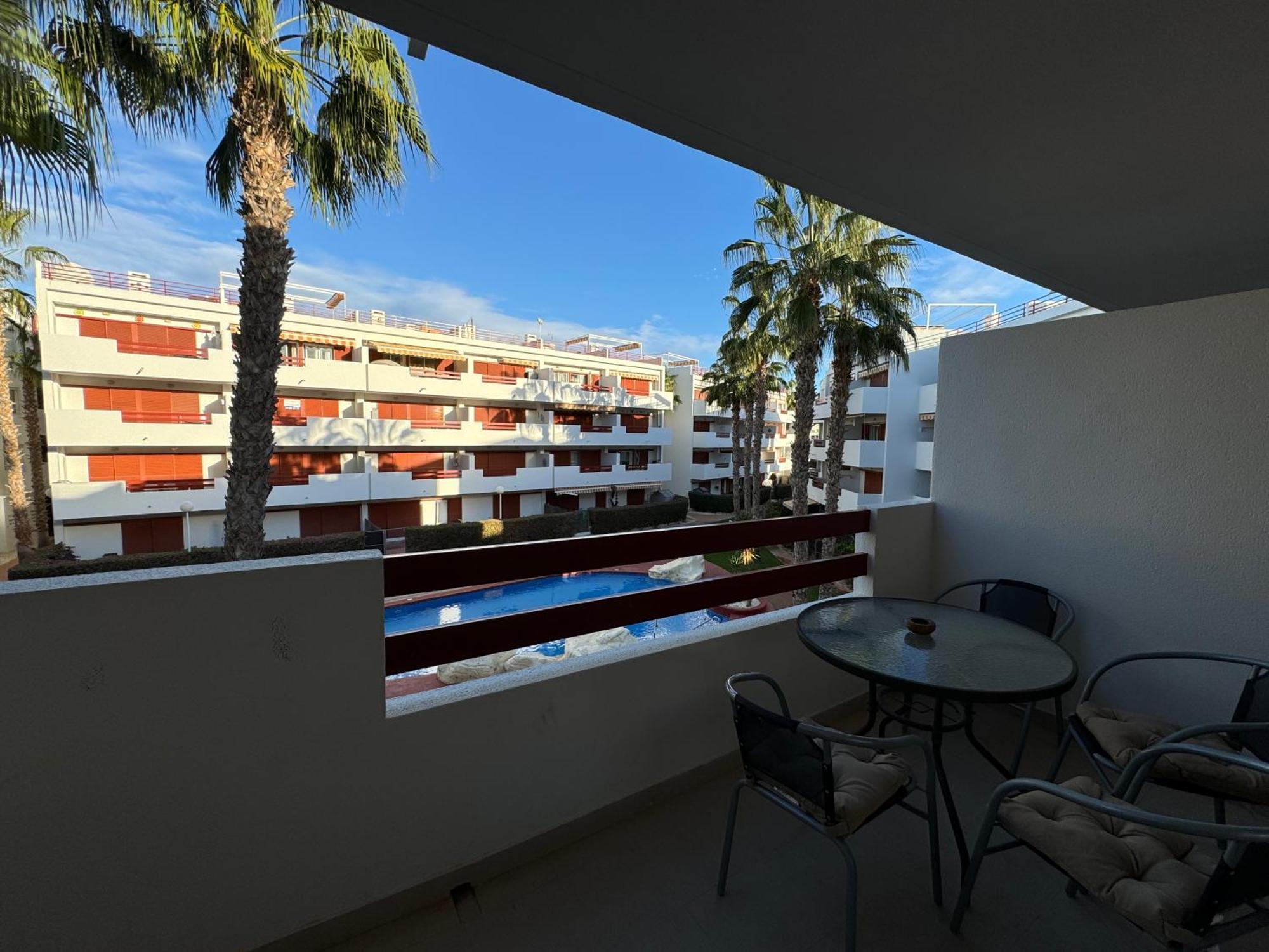 Apartamento El Rincon Alicante Exterior foto
